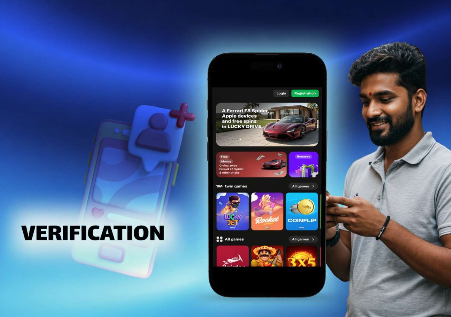 11xbetbhai App - Best mobile betting app for IPL 2026 in India